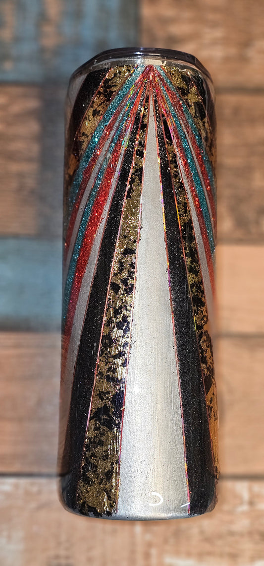 20 oz Ringmaster Tumbler